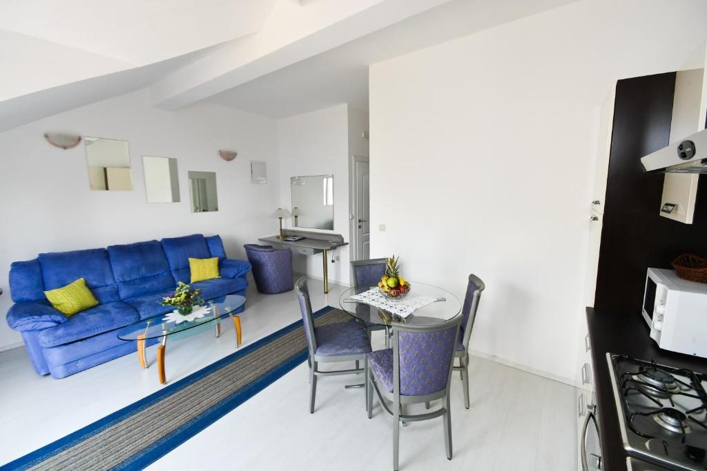 Apartments Villa Ana Cavtat Quarto foto
