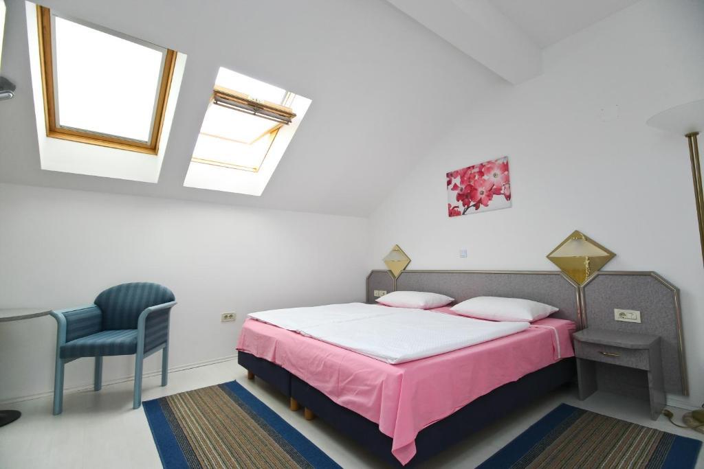 Apartments Villa Ana Cavtat Quarto foto